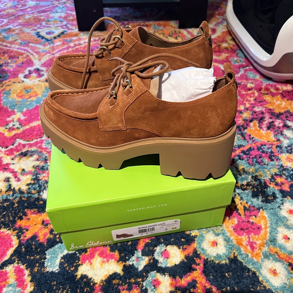 Brand new Sam edelman